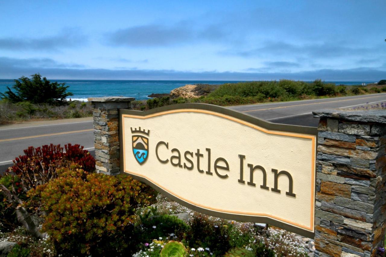 Locanda Castle Cambria